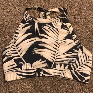 SoulCycle women’s sports bra